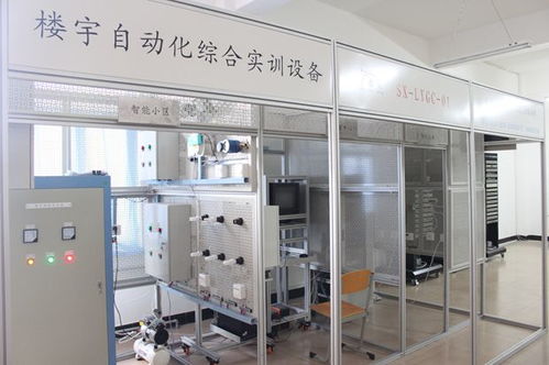 探索楼宇智能化的未来 楼宇智能化实训室与工程实践