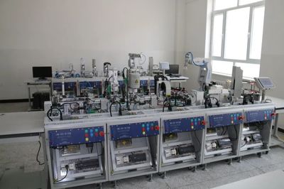 巴州红旗高级技工学校与巴州红旗中等职业学校2022年楼宇智能化工程专业招生简章