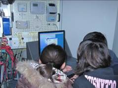 智慧楼宇的摇篮 北京电子科技职业学院自动化工程学院纪实